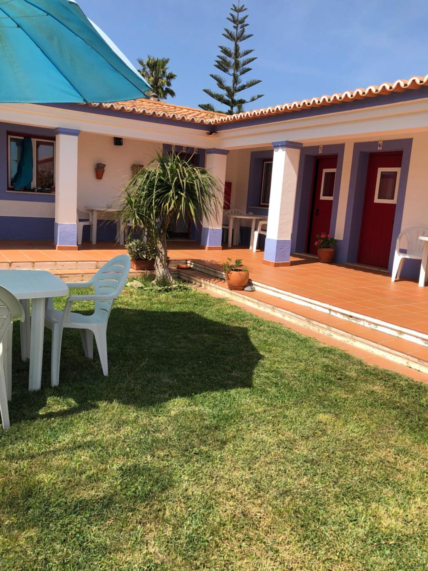 Monte Novo Da Longueira Turismo Rural Kültér fotó